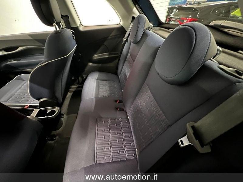 FIAT 500 500e Berlina 23,8 kWh Action