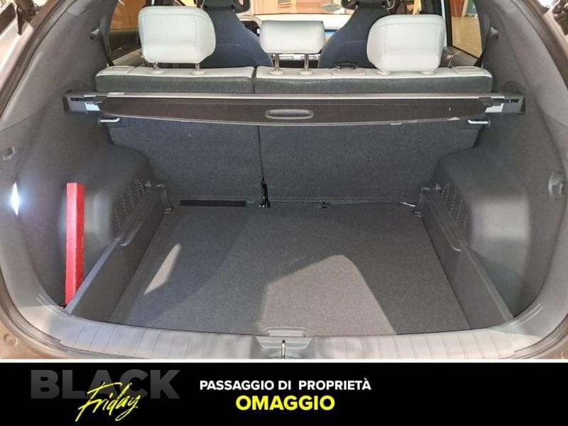 KIA EV3 Long Range GT-Line