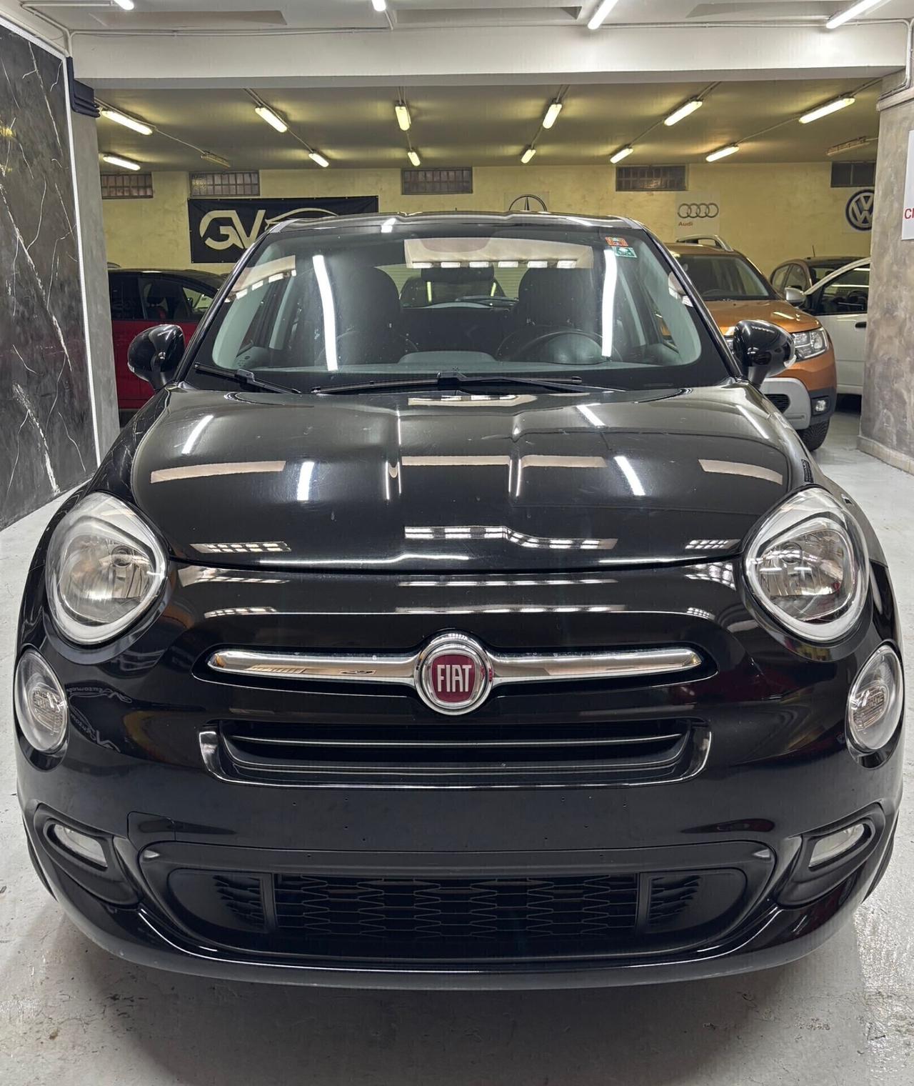 Fiat 500X 1.4 98.000 km