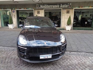 Porsche Macan 3.0 S Diesel PROMO
