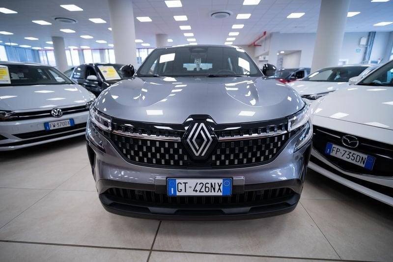 Renault Austral 1.2 mild hybrid advanced Equilibre 130cv