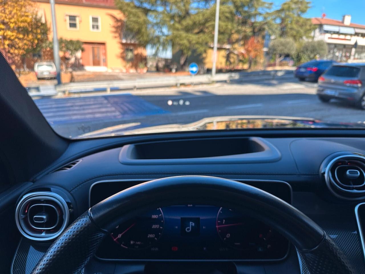 Mercedes-benz GLC 220 d 4M. AMG Premium_PANORAMA_FARI DIGITAL LED_ CAMERA 360_HEAD-UP_BLACK