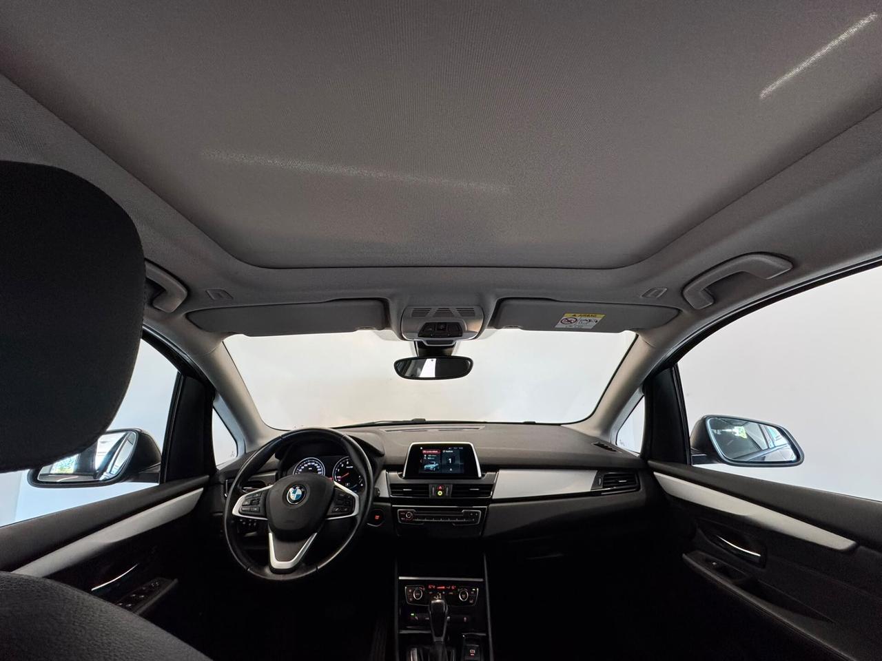 Bmw 2er Active Tourer 225xe iPerformance Business aut.