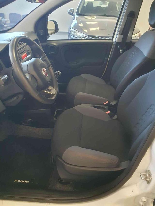 FIAT Panda 1.2 GPL 53000KM