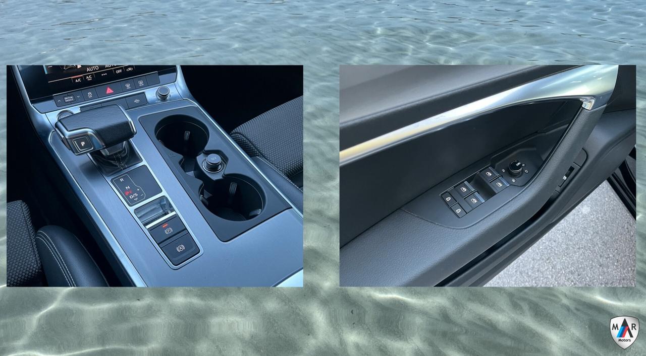 Audi A6 Avant 40 2.0 TDI quattro mhev S tronic LIne