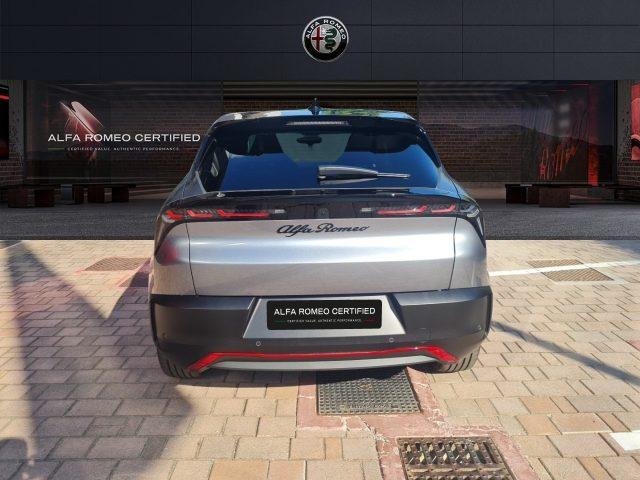 ALFA ROMEO Junior ELETTRICA 156CV SPECIALE