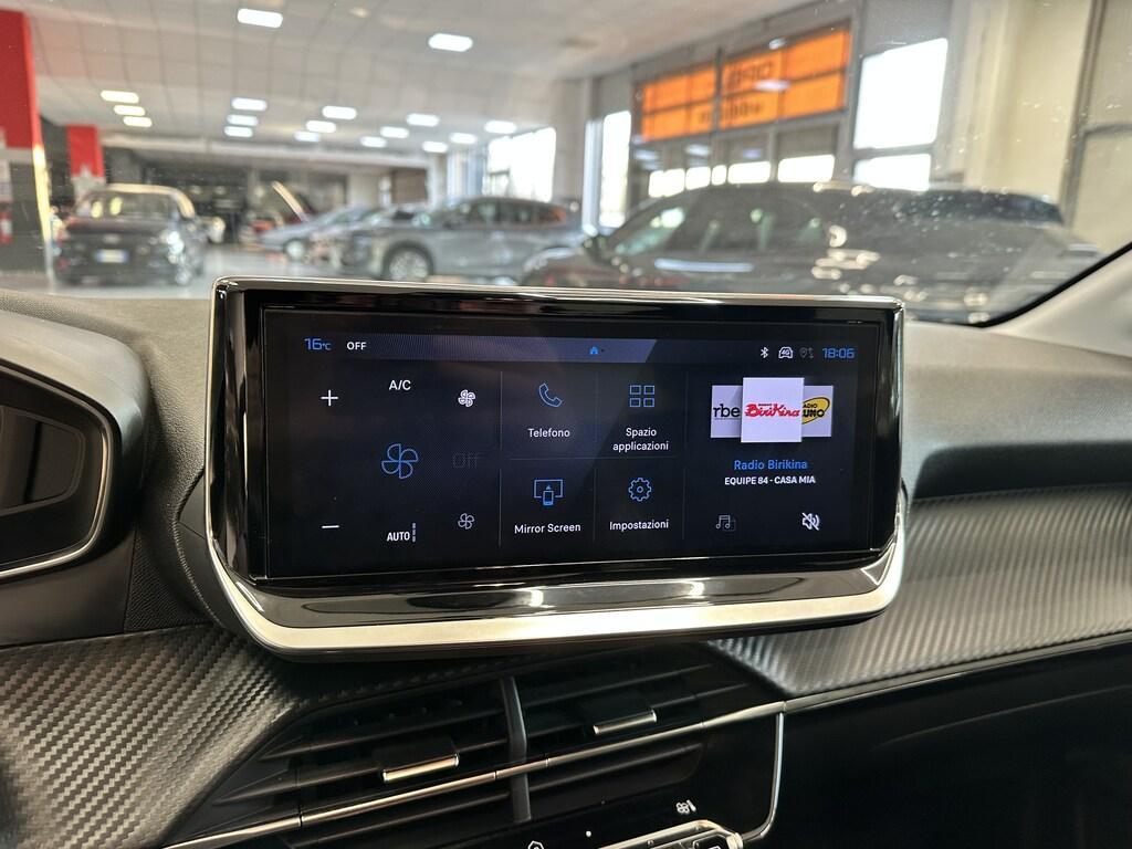 Peugeot 208 1.2 PureTech Allure