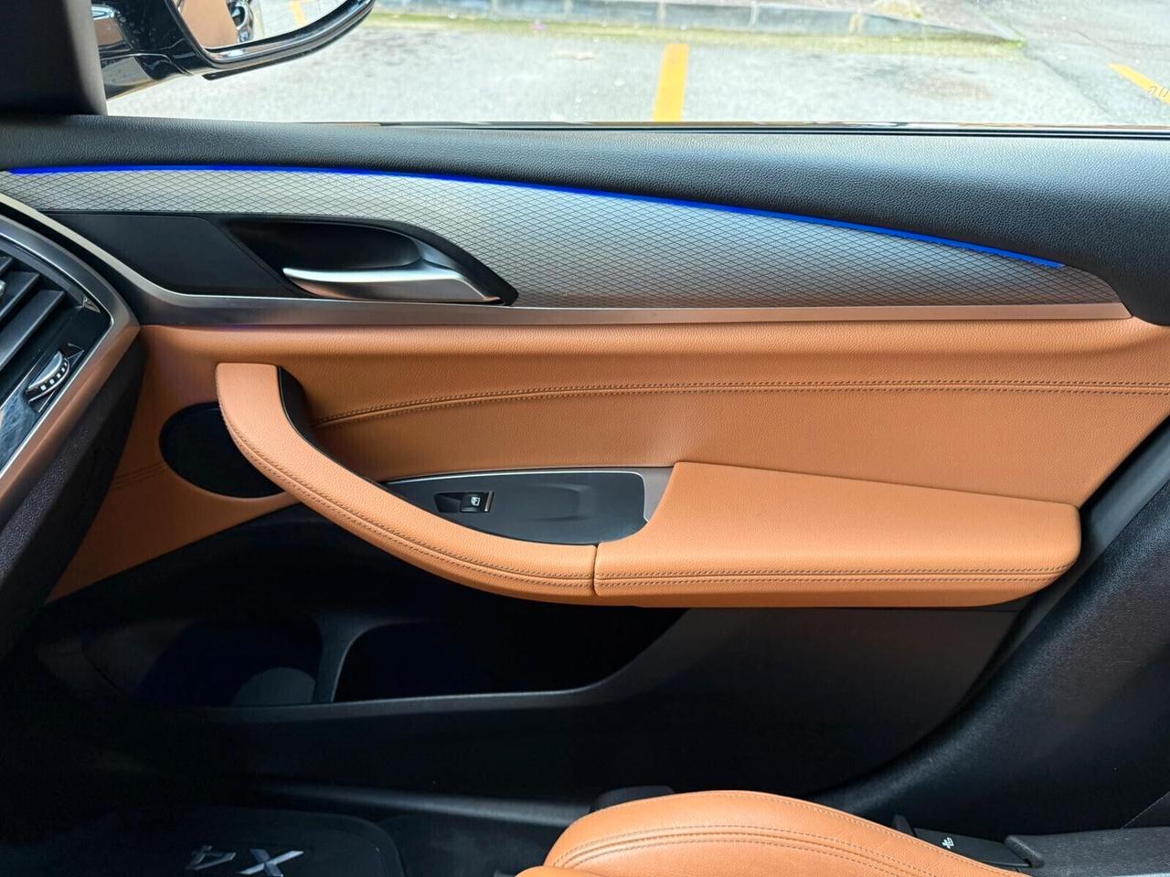 Bmw X4 xDrive 20d Msport Xdrive