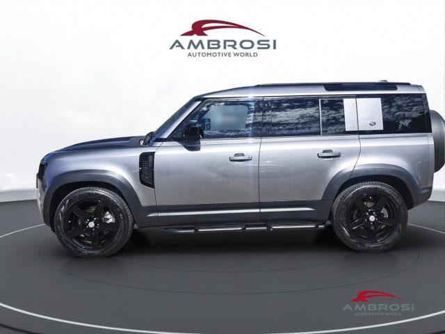LAND ROVER Defender 110 3.0D I6 250 CV AWD Auto SE