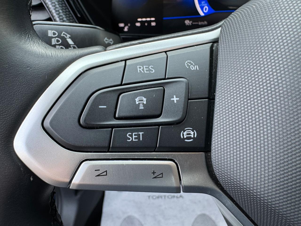 Volkswagen T-Cross 1.0 tsi 110CV Style 6M - NO VINCOLI