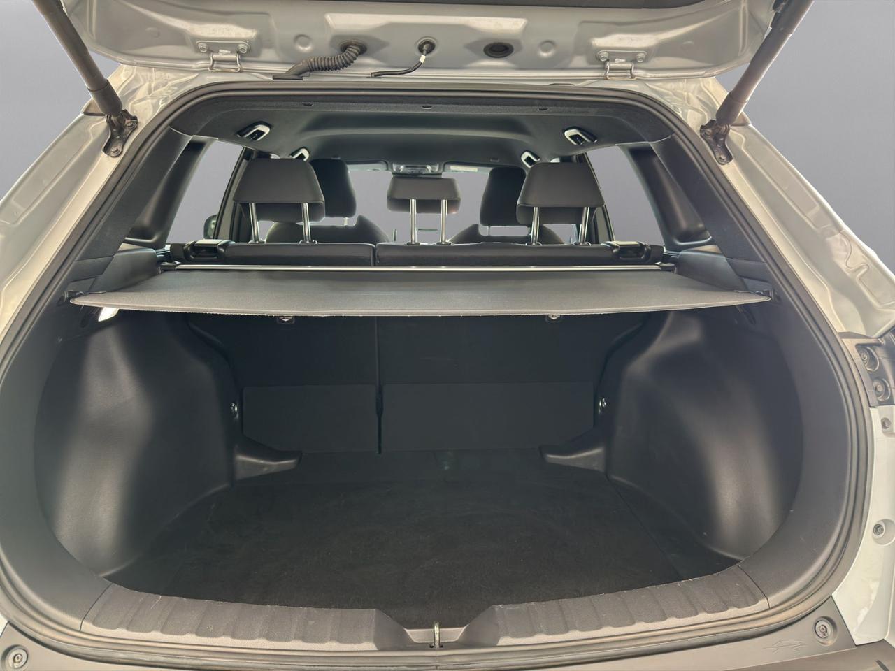 Toyota Corolla Cross 1.8h Trend fwd 140cv e-cvt