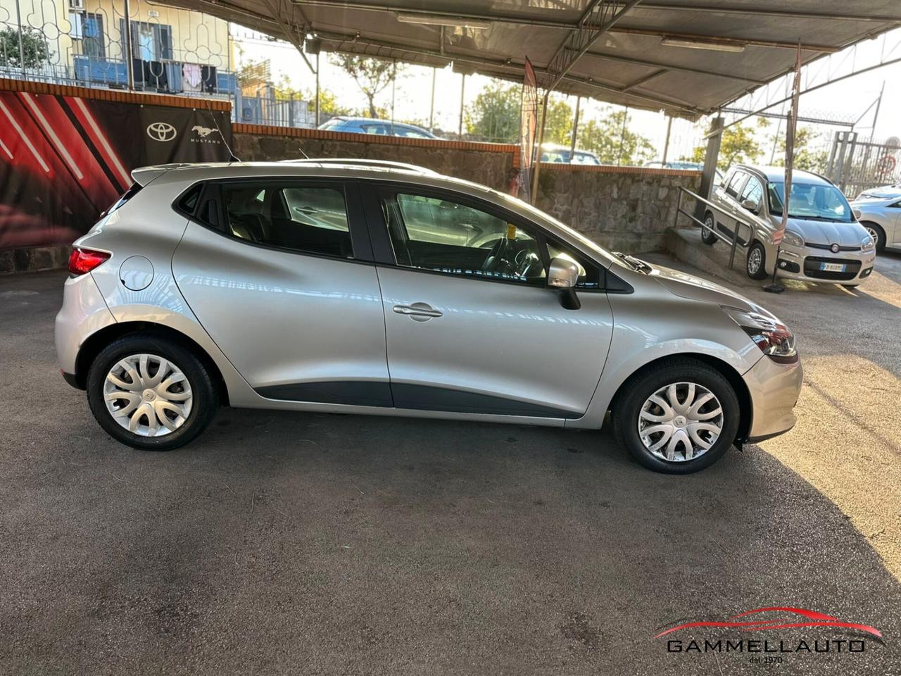 Renault Clio 1.5 dCi 8V 75CV 5 porte Wave