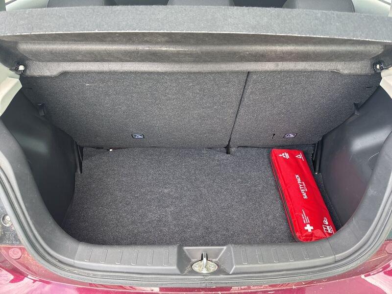 Mitsubishi Space Star Space Star 1.2 Invite