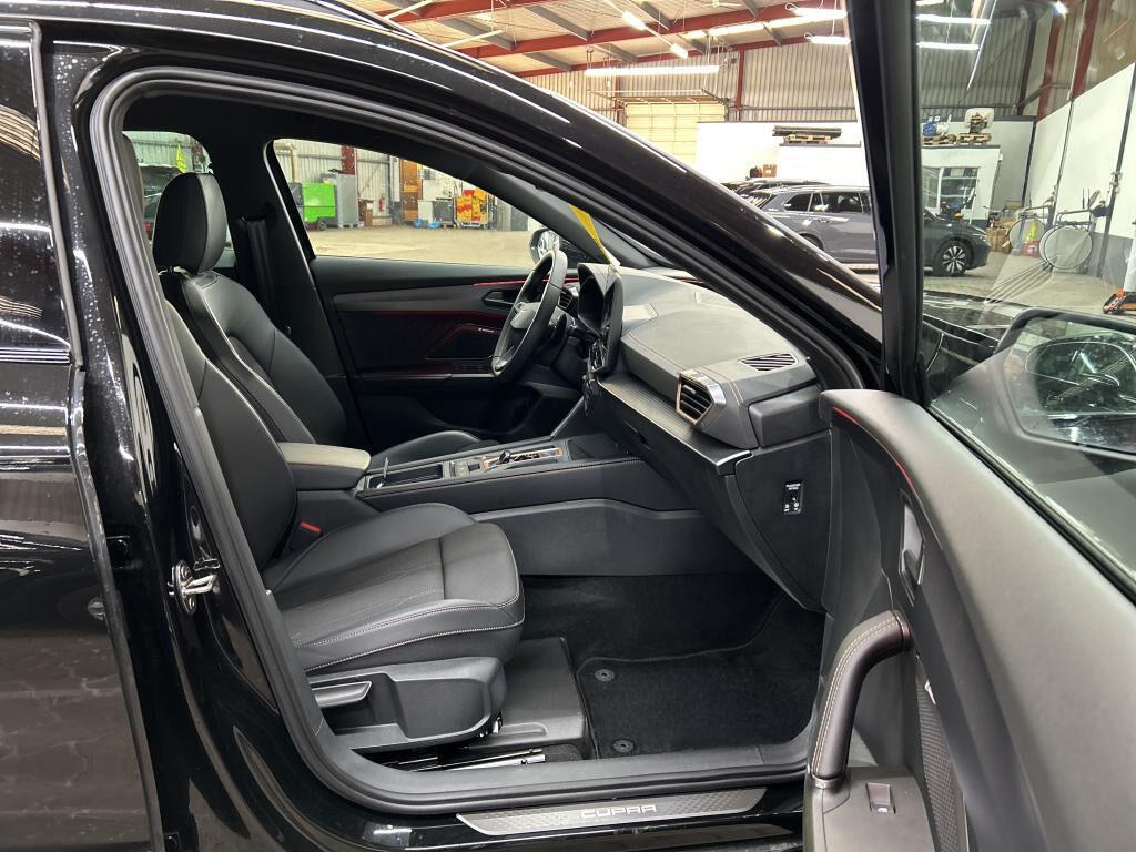 Cupra Formentor 1.5 eTSI Hybrid DSG Telecamere360, Impianto Sennheiser, Keyless, solo...