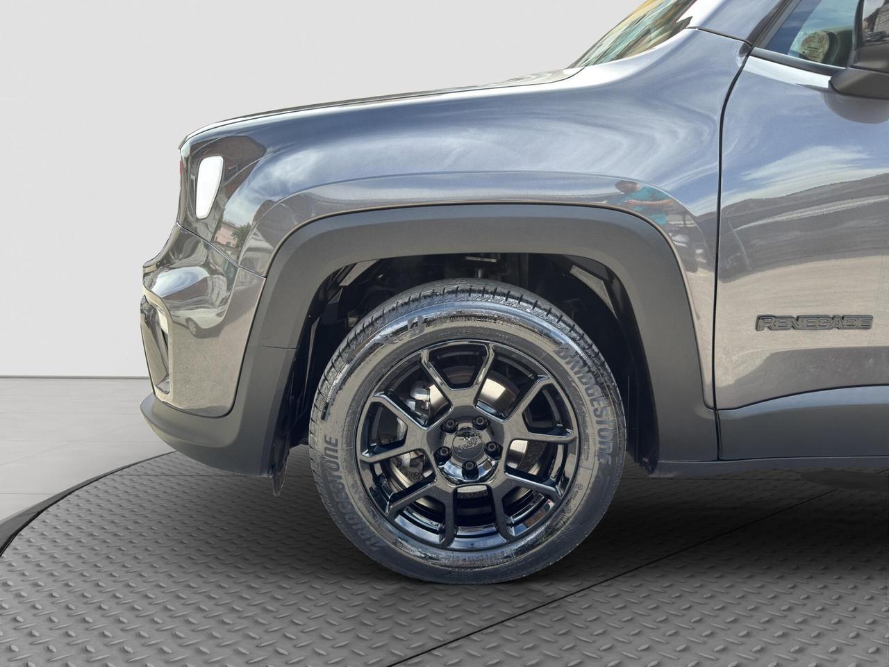 Jeep Renegade 1.6 120cv mjt Limited 2020