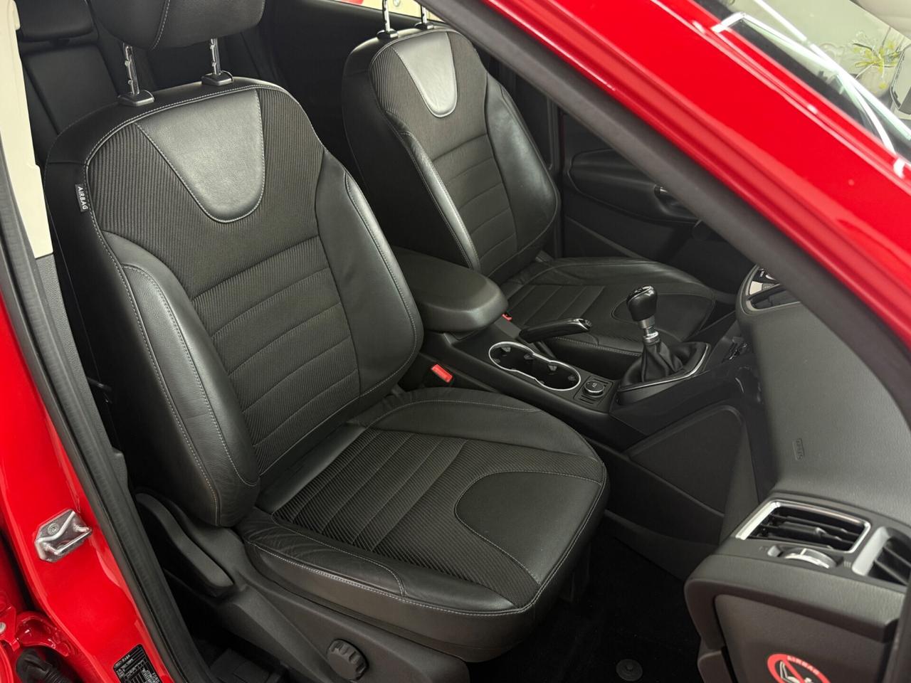 Ford Kuga 2.0 TDCI 120 CV S&S 2WD Titanium