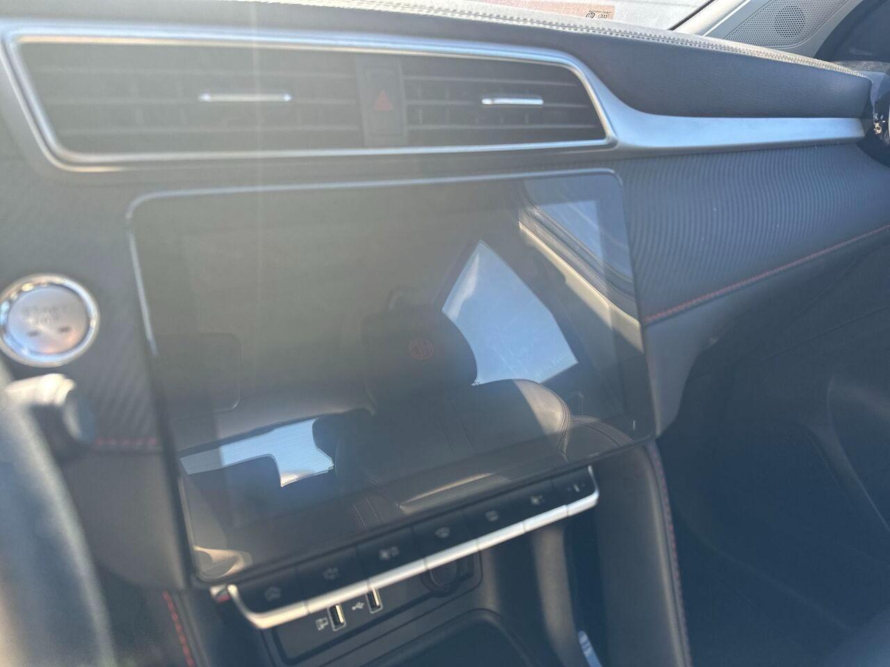 MG ZS 2021 - ZS 1.0 Luxury