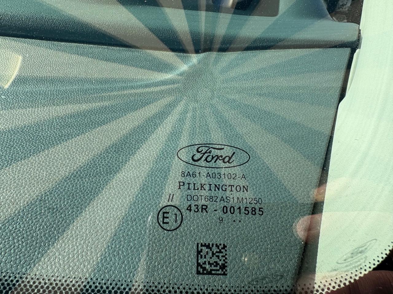 Ford Fiesta Fiesta+ 1.4 TDCi 68CV 5 porte