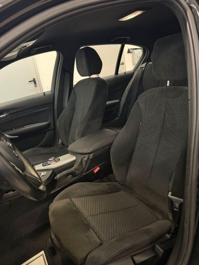 BMW 116 d 5p. Msport //LED//AUTOMATICA//