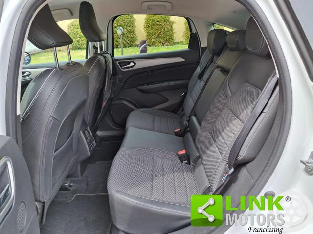 RENAULT Arkana Arkana Full Hybrid E-Tech 145 CV GARANZIA INCLUSA