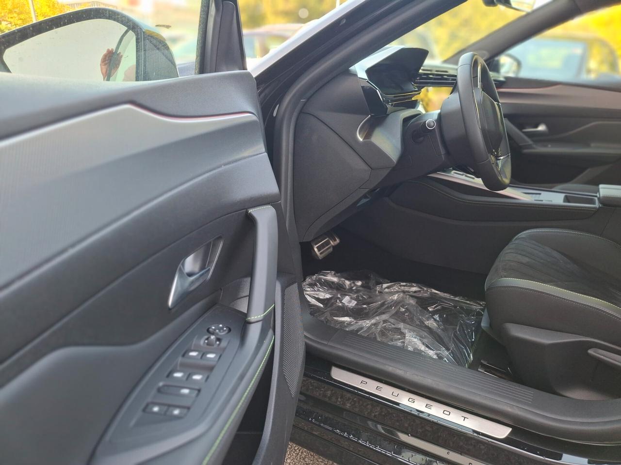 Peugeot 308 1.5HDI, GT