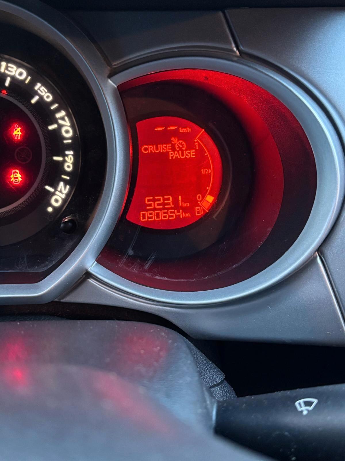 Citroen C3 1.1 Seduction Limited