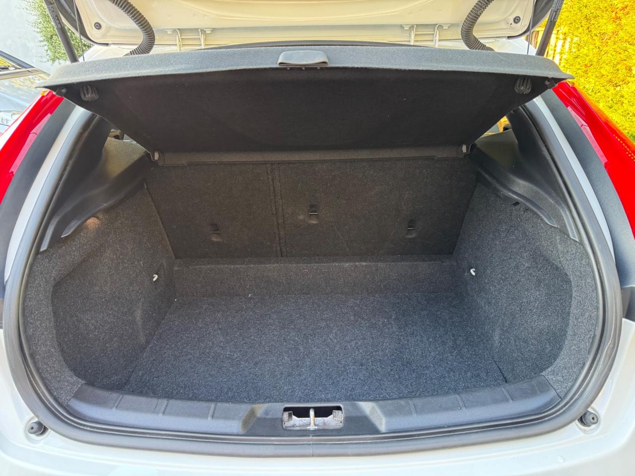 Volvo V40 2.0 D2 Kinetic