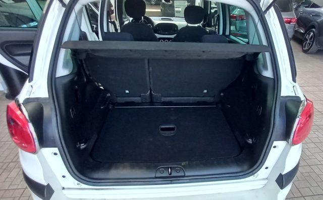 FIAT 500L Pro 1.6 MJT 120CV Urban 4 posti (N1) AUTOCARRO