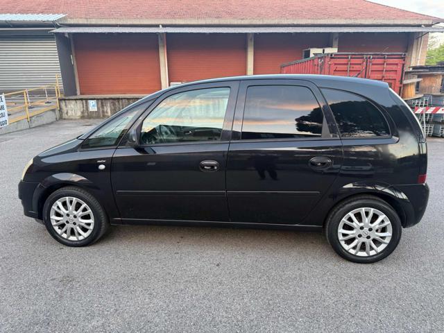 OPEL Meriva 1.4 16V Cosmo senza nessun lavoro da fare