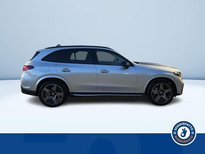Mercedes-Benz GLC 220d 4Matic AMG Line Advanced