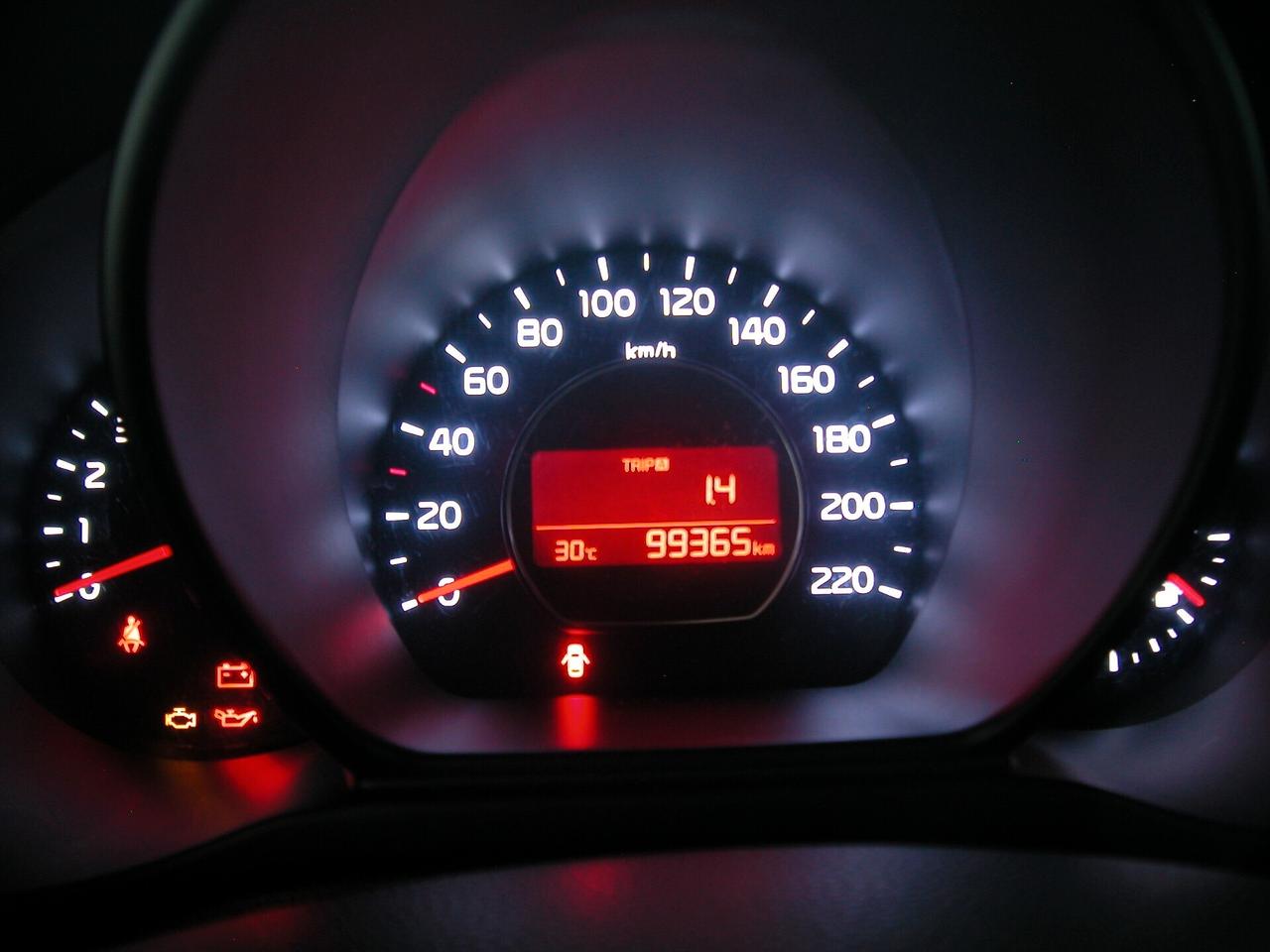 Kia Soul 1.6 CRDi You