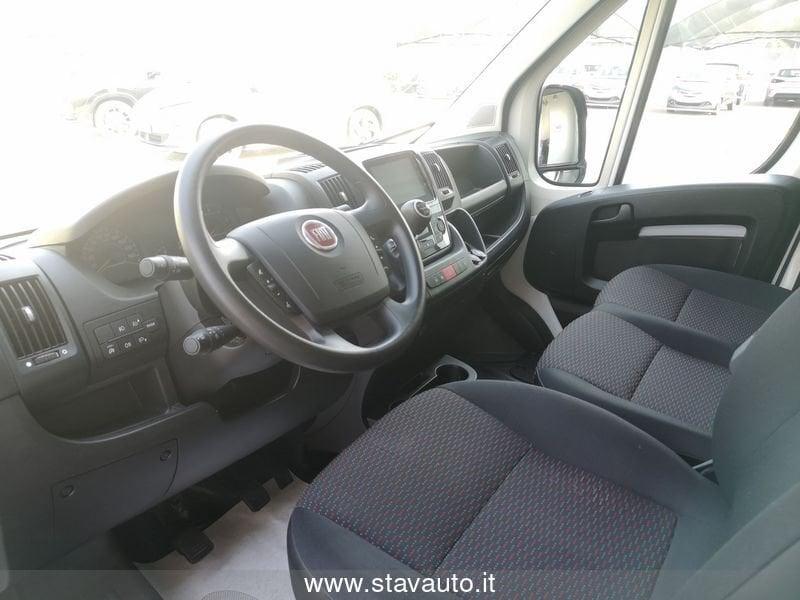 FIAT Ducato Ducato 33 2.2 Mjt 140CV PM-TA Furgone