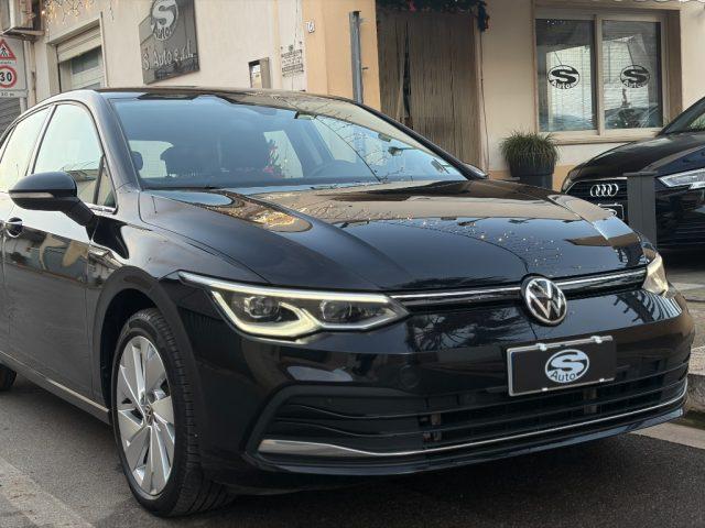 VOLKSWAGEN Golf 2.0TDI 150 DSG Style
