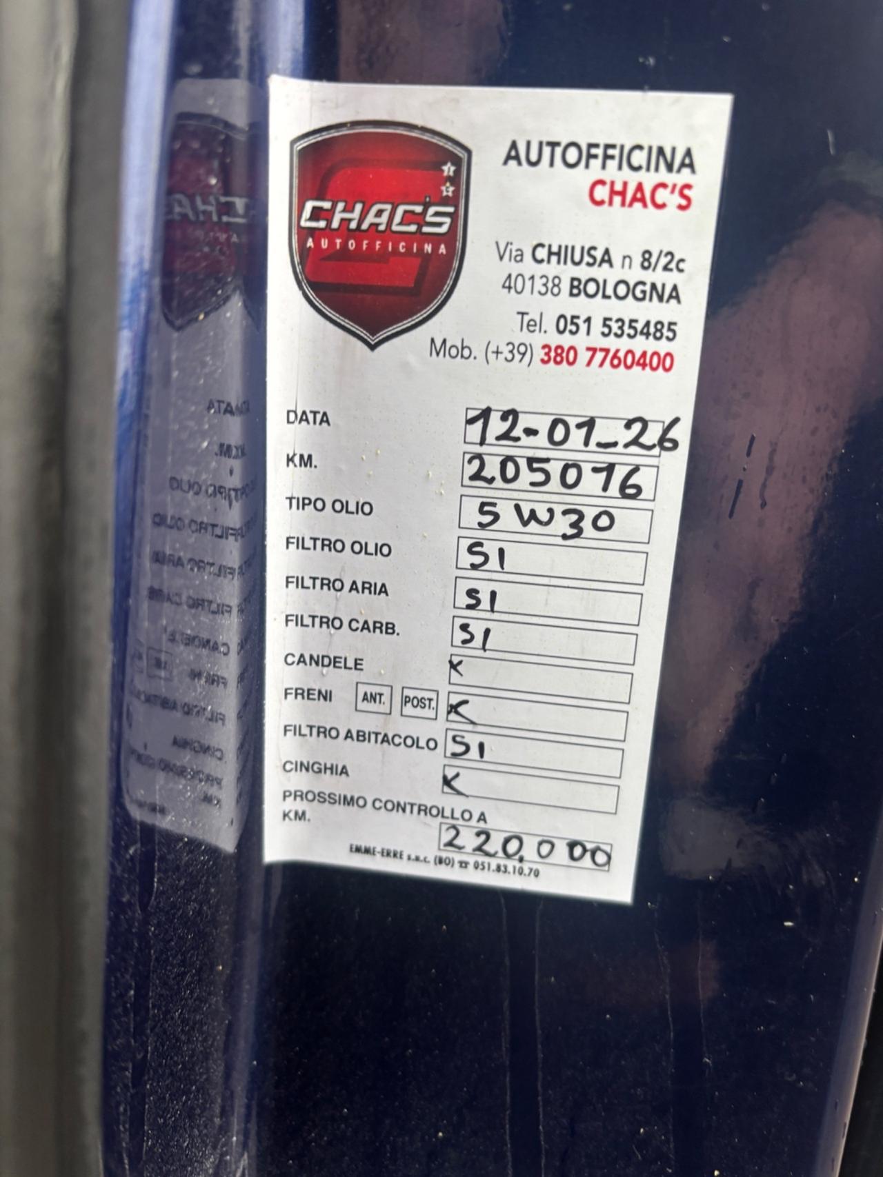 Fiat Qubo 1.3 MJT 75 CV MyLife