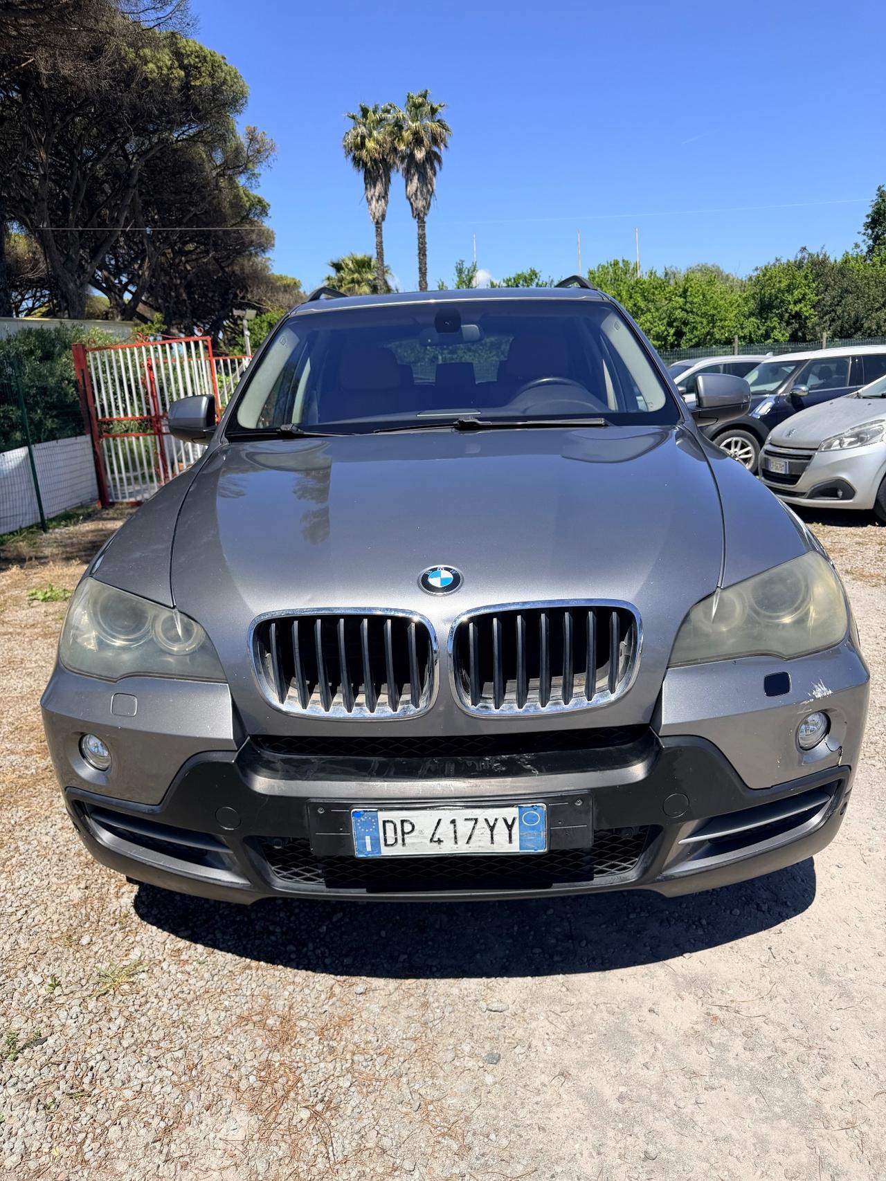 Bmw X5 3.0d cat Attiva