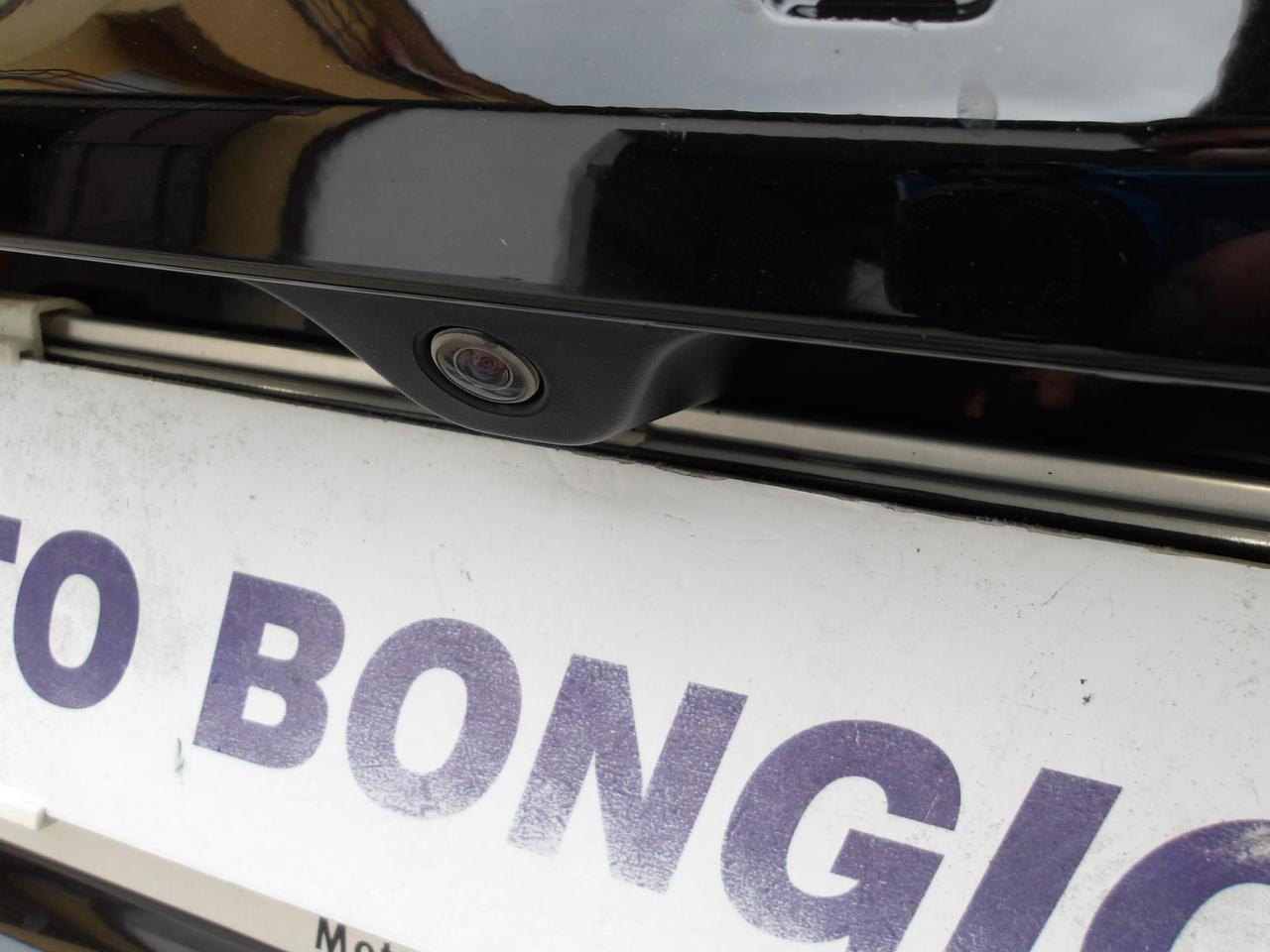 Jeep Compass 2.0 mjt Limited 4wd 170cv auto