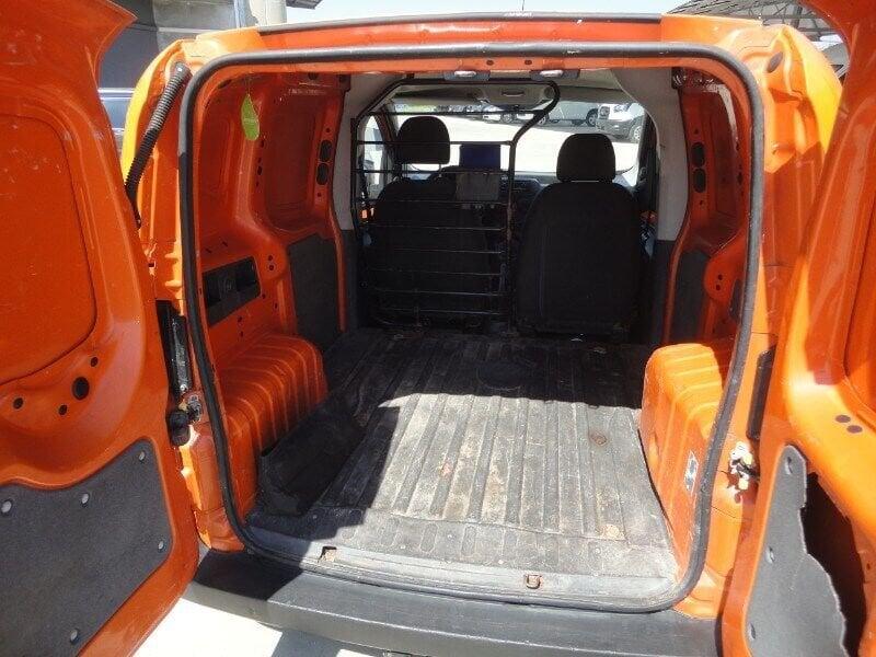 FIAT Fiorino Fiorino 1.4 8V 73CV Furgone Bz
