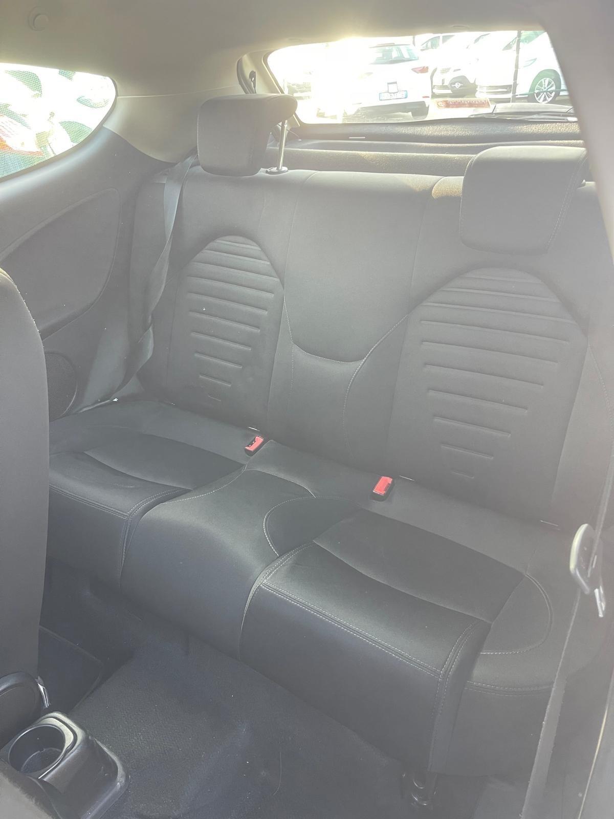 Alfa Romeo MiTo 1.4 T 120 CV GPL Super