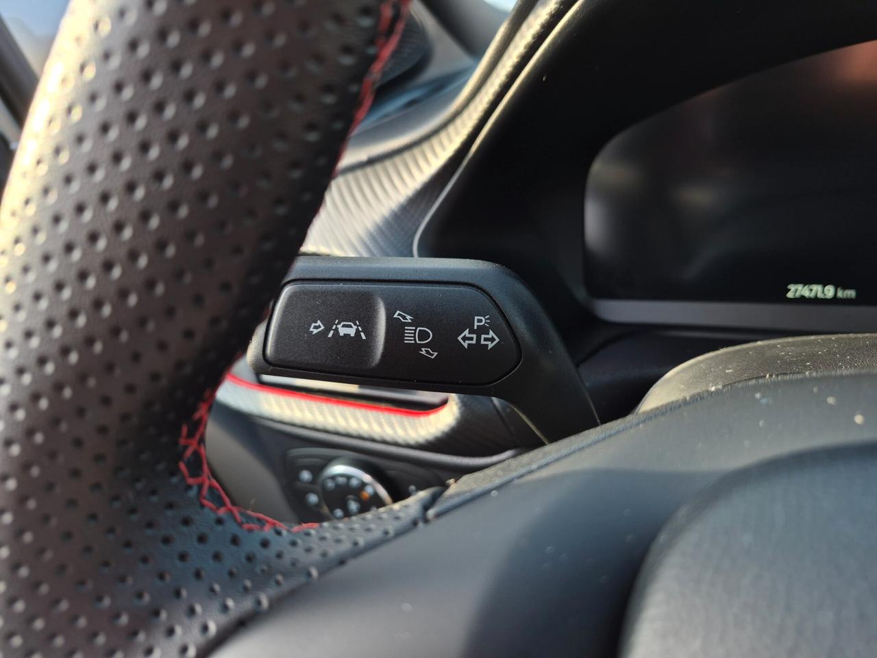 Ford Puma 1.0 ST-LINE X APPLE CARLAY+ANDROID AUTO FULL-LED