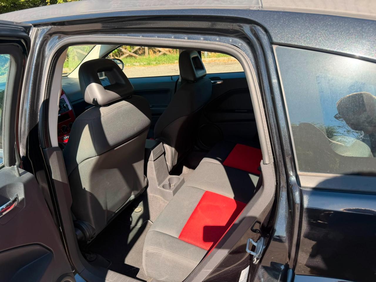 Dodge Caliber 2.0 td