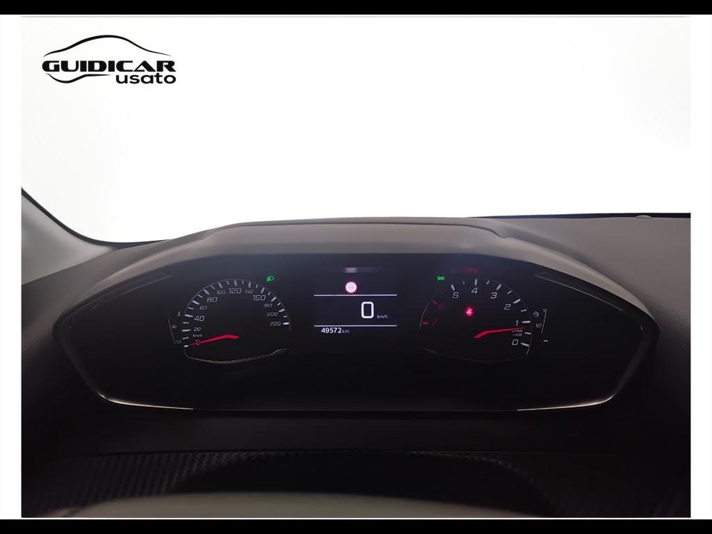 PEUGEOT 208 II 2019 - 208 1.5 bluehdi Active Pack s&s 100cv