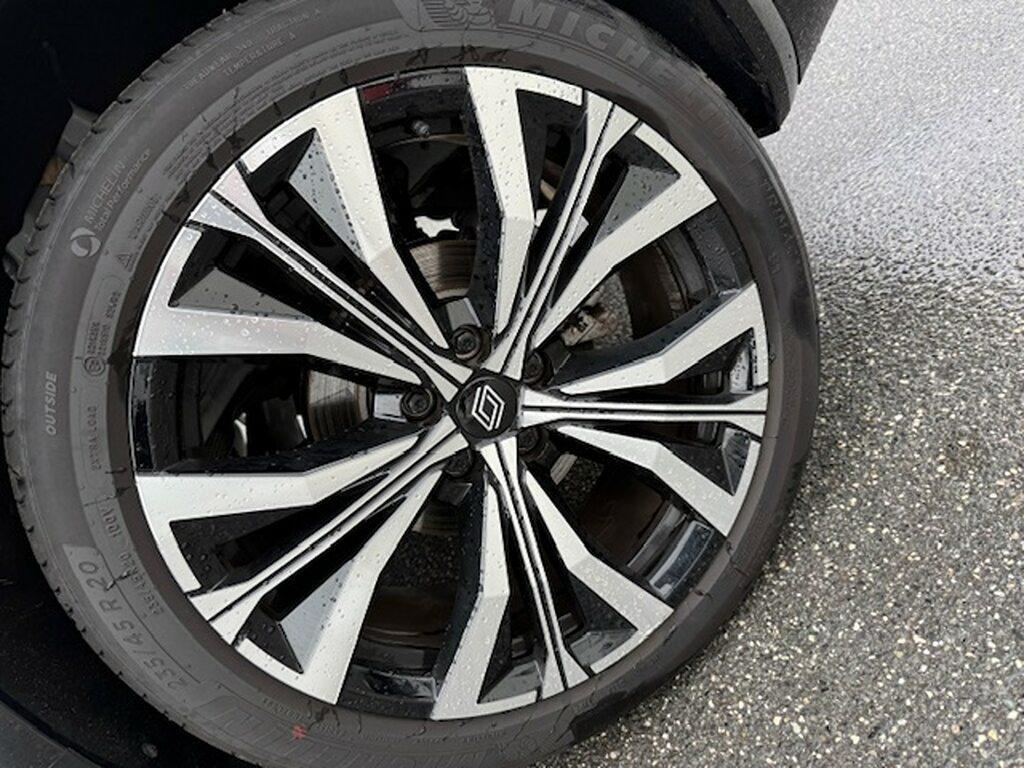 Renault Austral 1.2 E-Tech full hybrid Iconic