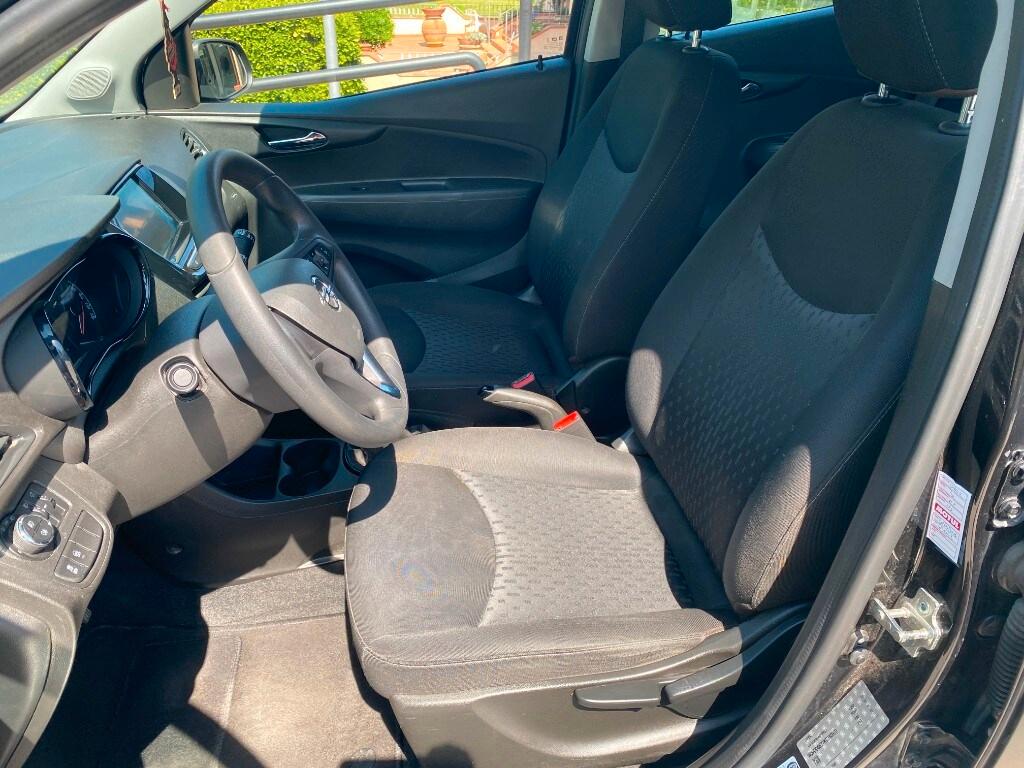 OPEL Karl Karl Rocks 1.0 73 CV