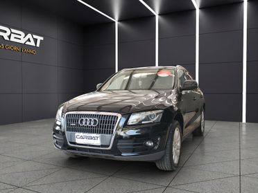 AUDI Q5 1ª serie Q5 2.0 TDI 170 CV quattro S t...