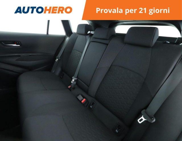 TOYOTA Corolla Touring Sports 1.8 Hybrid Style