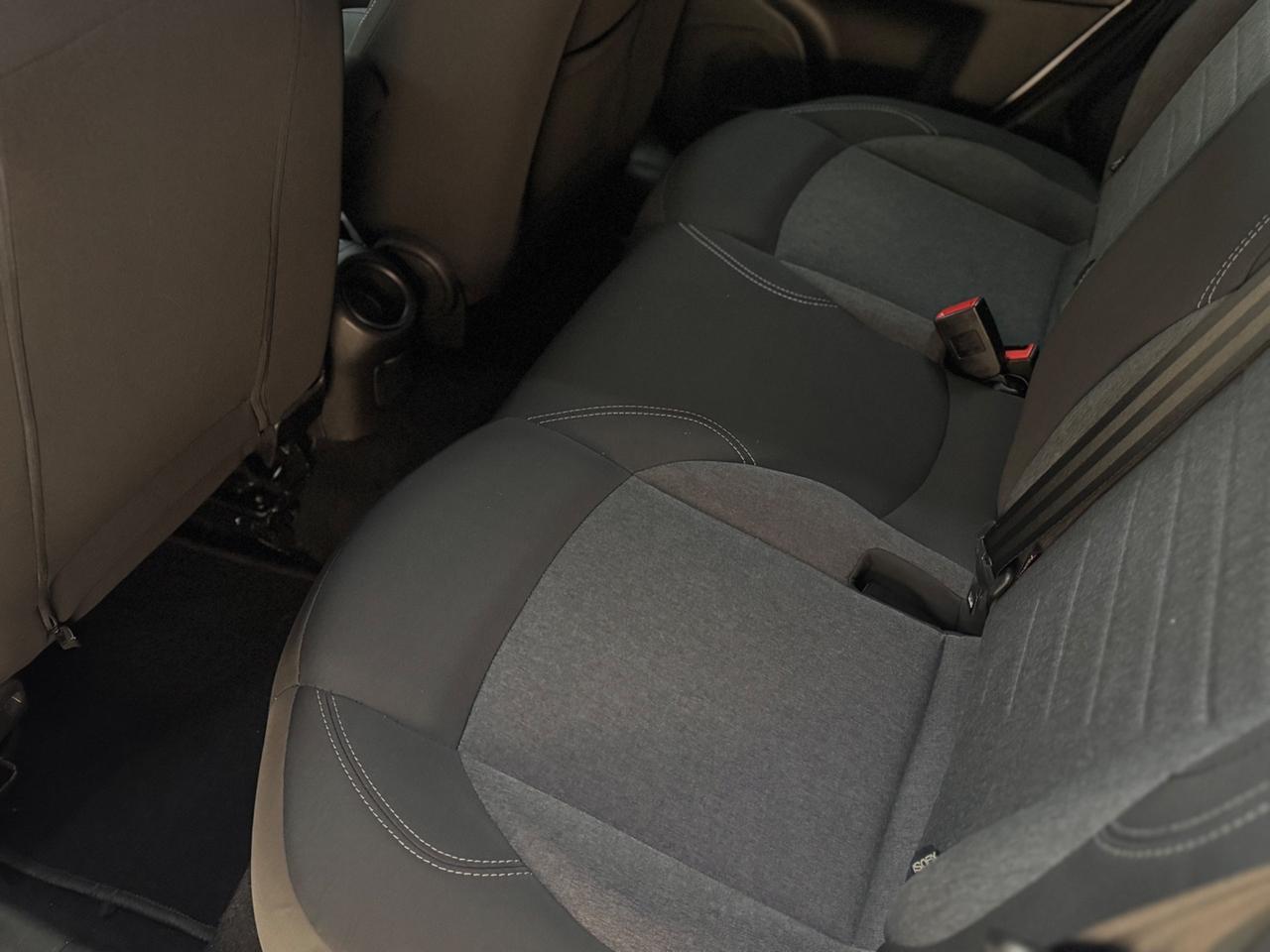 Alfa Romeo Giulietta 1.6 JTDm 120Cv