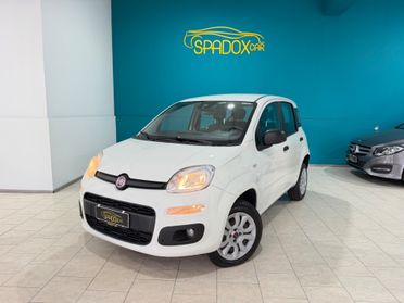 FIAT PANDA 2018 BENZINA/METANO *UNICOPROPRIETARIO