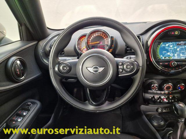 MINI Clubman 1.5 One D Business Automatica