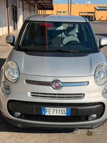 Fiat 500L GARANZIA 1 ANNO