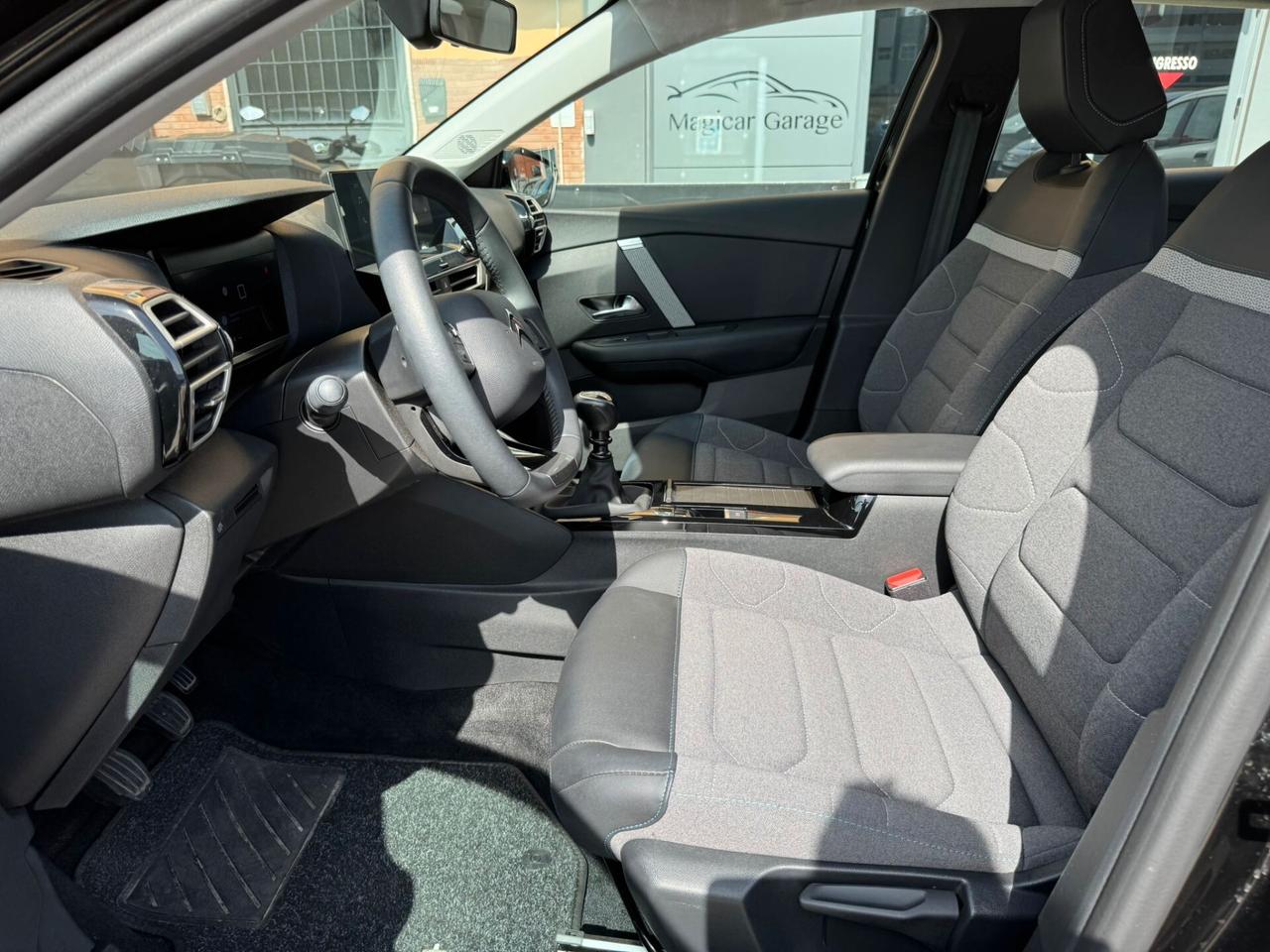 Citroen C4 PureTech 130 S&S Plus